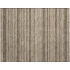 Addison Chantille ACN531 Taupe 1 ft. 8 in. x 2 ft. 6 in. Rectangle Rug