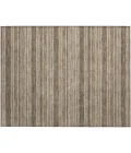 Chantille ACN531 Taupe 1'8" x 2'6" Rug