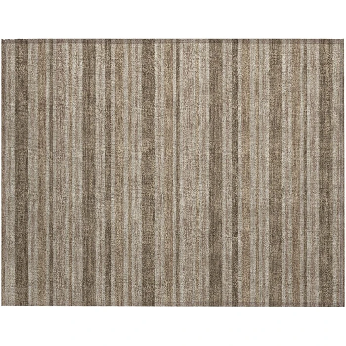 Chantille ACN531 Taupe 1'8" x 2'6" Rug