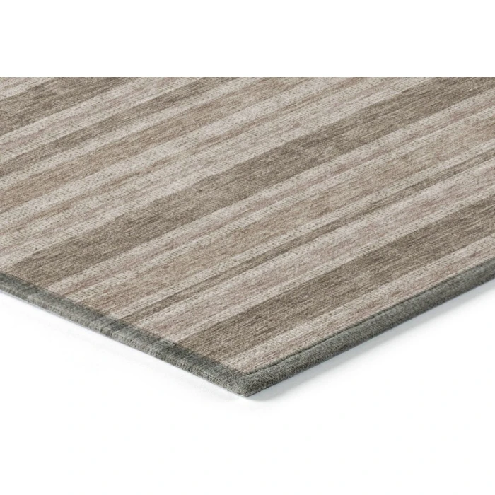 Chantille ACN531 Taupe 8' x 8' Rug