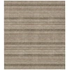 Addison Chantille ACN531 Taupe 9 ft. x 12 ft. Rectangle Rug