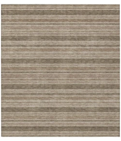 Addison Chantille ACN531 Taupe 9 ft. x 12 ft. Rectangle Rug