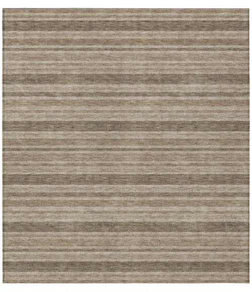 Chantille ACN531 Taupe 9' x 12' Rug