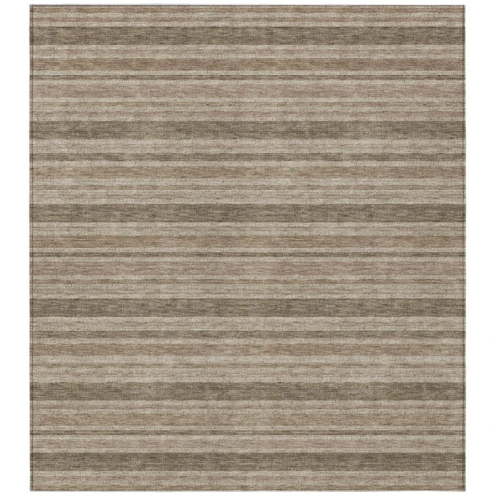 Chantille ACN531 Taupe 10' x 14' Rug