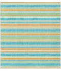Chantille ACN531 Teal 3' x 5' Rug