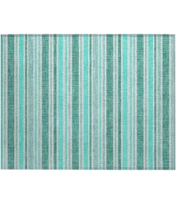 Addison Chantille ACN531 Turquoise 1 ft. 8 in. x 2 ft. 6 in. Rectangle Rug