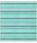 Chantille ACN531 Turquoise 9' x 12' Rug