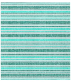 Addison Chantille ACN531 Turquoise 9 ft. x 12 ft. Rectangle Rug