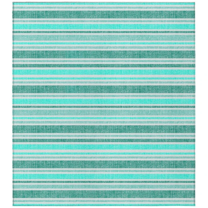 Chantille ACN531 Turquoise 9' x 12' Rug