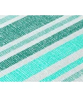 Chantille ACN531 Turquoise 9' x 12' Rug