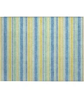 Chantille ACN531 Yellow 1'8" x 2'6" Rug
