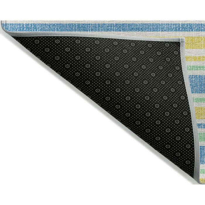 Chantille ACN531 Yellow 9' x 12' Rug
