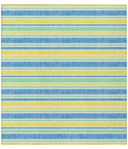 Addison Chantille ACN531 Yellow 5 ft. x 7 ft. 6 in. Rectangle Rug