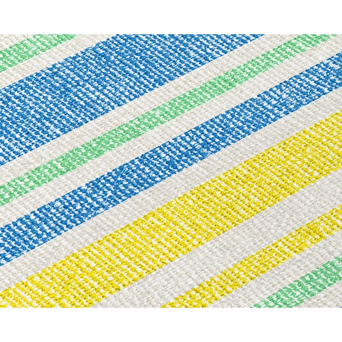 Chantille ACN531 Yellow 9' x 12' Rug