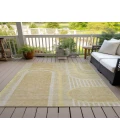 Chantille ACN532 Beige 3' x 5' Rug