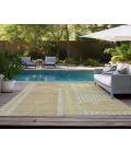 Chantille ACN532 Beige 3' x 5' Rug