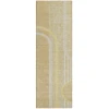 Addison Chantille ACN532 Beige 2 ft. 3 in. x 7 ft. 6 in. Runner Rug