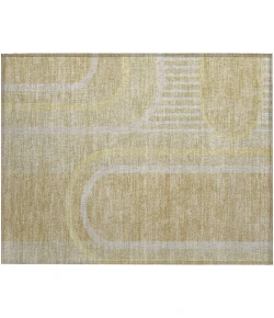 Addison Chantille ACN532 Beige 1 ft. 8 in. x 2 ft. 6 in. Rectangle Rug