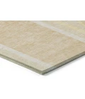 Chantille ACN532 Beige 3' x 5' Rug