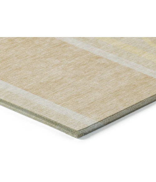Chantille ACN532 Beige 3' x 5' Rug