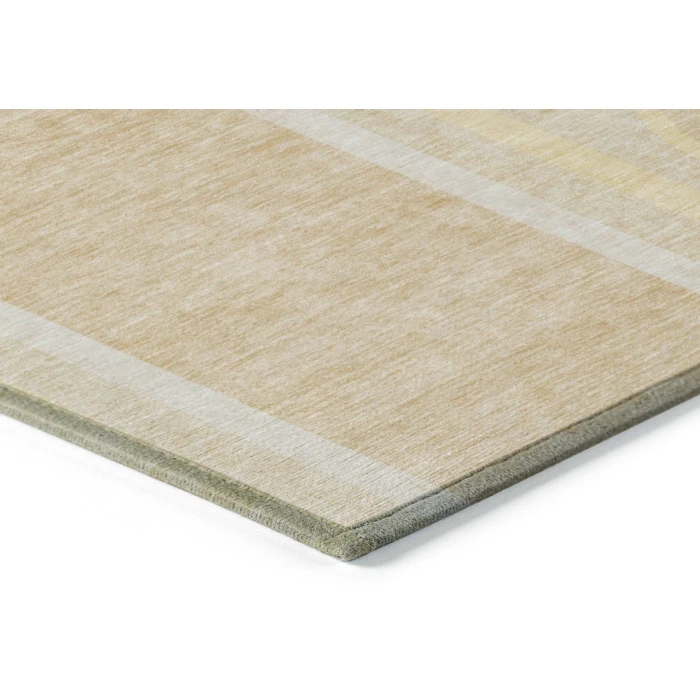 Chantille ACN532 Beige 3' x 5' Rug