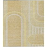 Addison Chantille ACN532 Beige 5 ft. x 7 ft. 6 in. Rectangle Rug