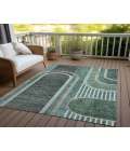 Chantille ACN532 Emerald 3' x 5' Rug