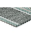 Chantille ACN532 Emerald 3' x 5' Rug