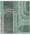 Chantille ACN532 Emerald 3' x 5' Rug