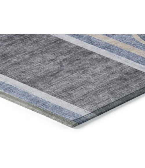 Chantille ACN532 Navy 9' x 12' Rug
