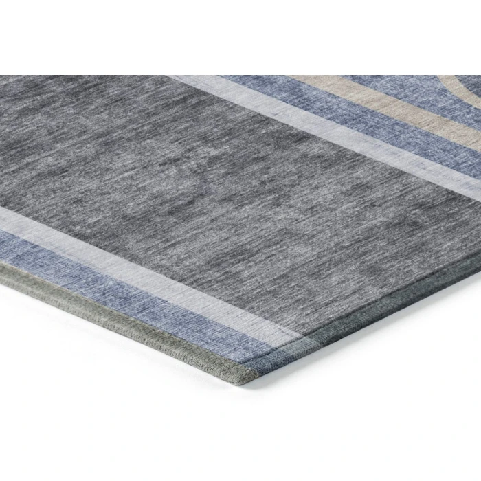 Chantille ACN532 Navy 8' x 10' Rug