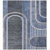 Addison Chantille ACN532 Navy 9 ft. x 12 ft. Rectangle Rug