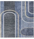 Chantille ACN532 Navy 9' x 12' Rug