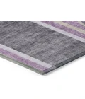Chantille ACN532 Purple 9' x 12' Rug