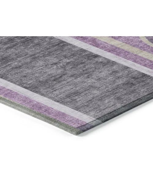 Chantille ACN532 Purple 9' x 12' Rug