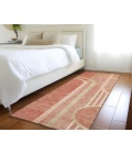 Chantille ACN532 Salmon 2'3" x 7'6" Rug