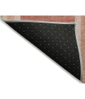 Chantille ACN532 Salmon 8' x 8' Rug