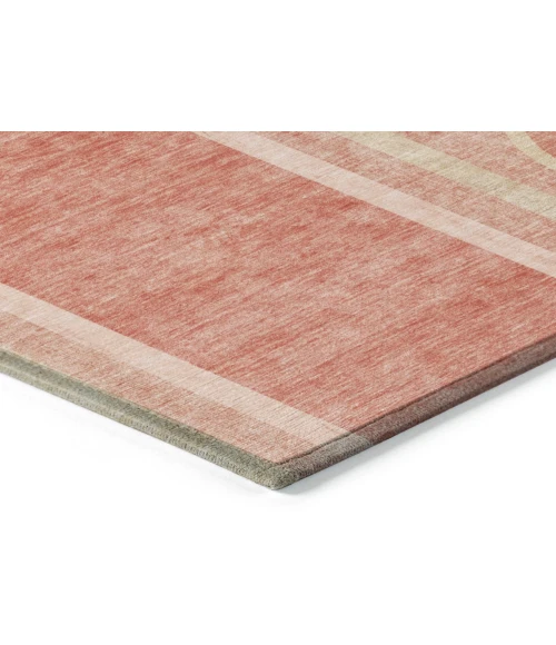 Chantille ACN532 Salmon 8' x 8' Rug