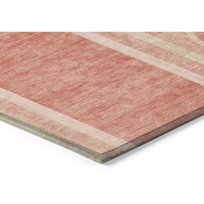 Chantille ACN532 Salmon 8' x 10' Rug
