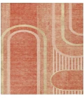Chantille ACN532 Salmon 3' x 5' Rug