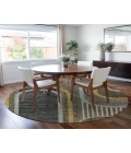 Chantille ACN532 Taupe 8' x 8' Rug