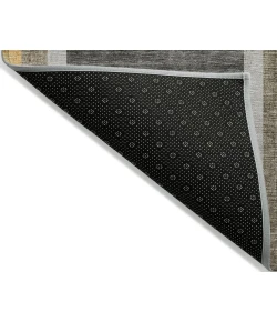 Addison Chantille ACN532 Taupe 2 ft. 3 in. x 7 ft. 6 in. Runner Rug