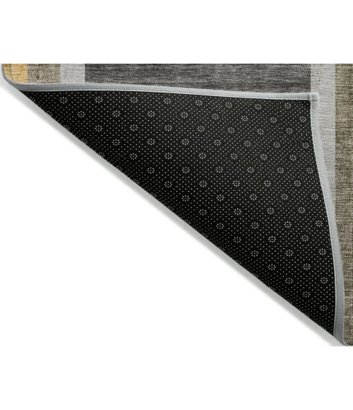Chantille ACN532 Taupe 2'3" x 7'6" Rug
