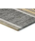 Chantille ACN532 Taupe 2'3" x 7'6" Rug
