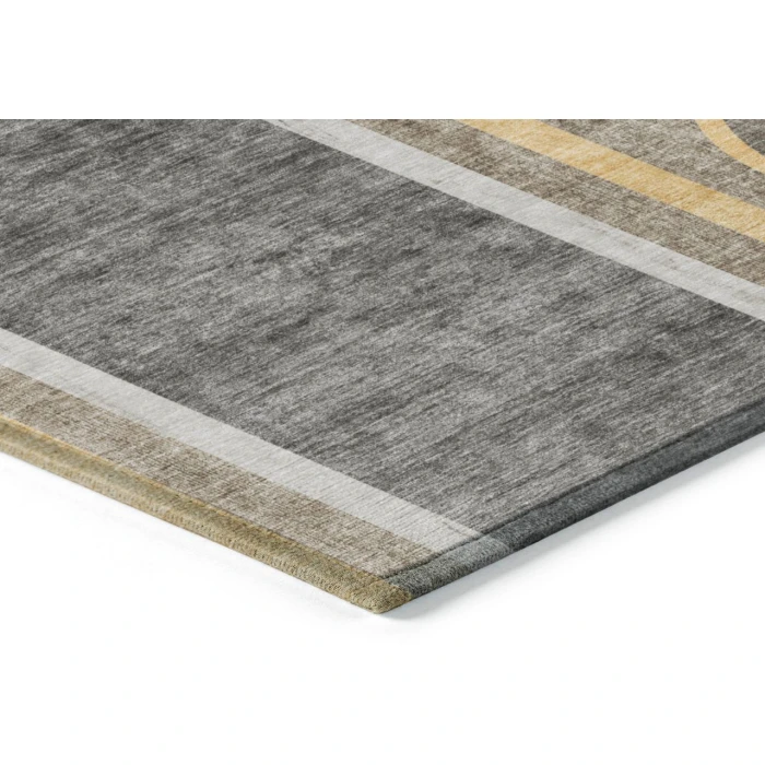 Chantille ACN532 Taupe 8' x 10' Rug