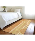 Chantille ACN532 Terracotta 2'3" x 7'6" Rug