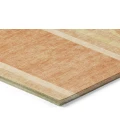 Chantille ACN532 Terracotta 2'3" x 7'6" Rug
