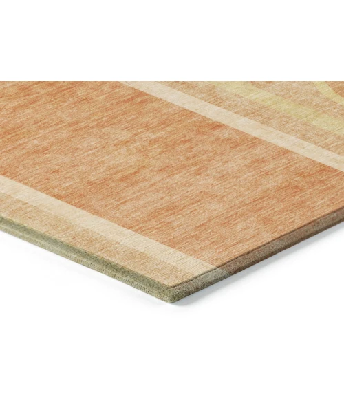 Chantille ACN532 Terracotta 2'3" x 7'6" Rug