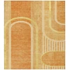 Addison Chantille ACN532 Terracotta 9 ft. x 12 ft. Rectangle Rug