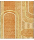 Chantille ACN532 Terracotta 3' x 5' Rug